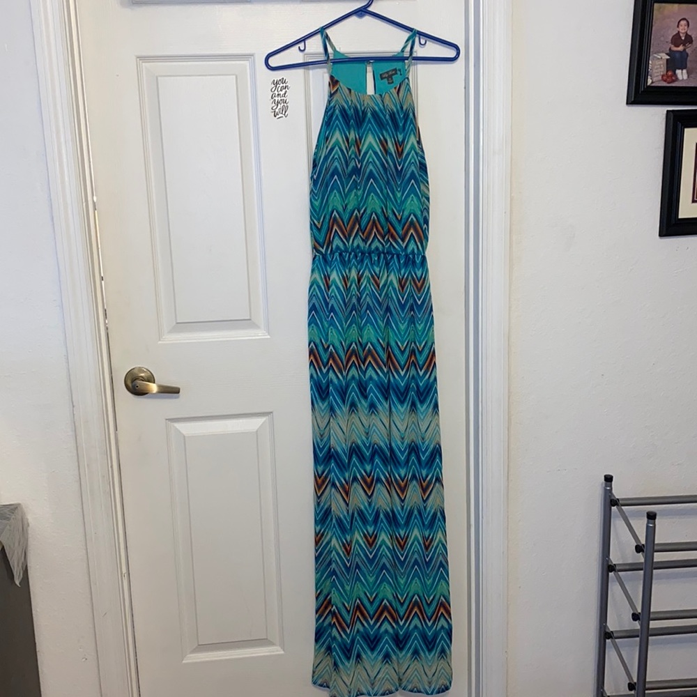 Lily rose dress
